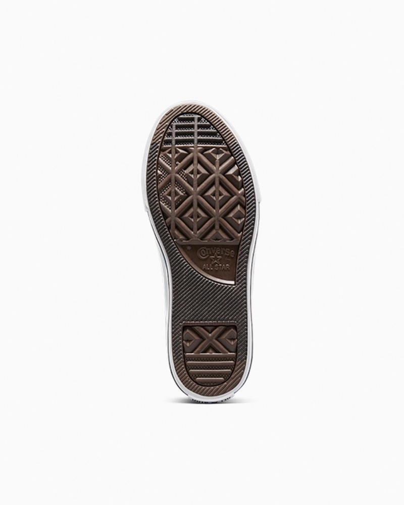 Converse Chuck Taylor All Star Różowe | 179603-TXV