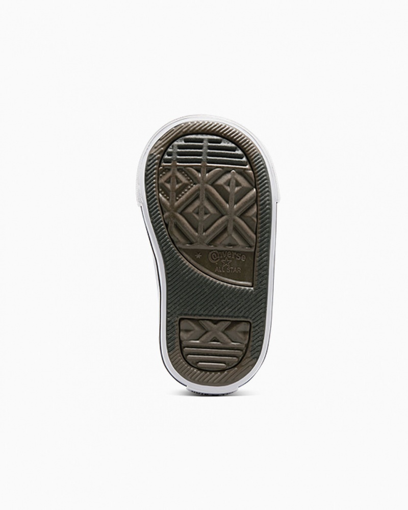 Converse Chuck Taylor All Star Różowe | 824651-GYD