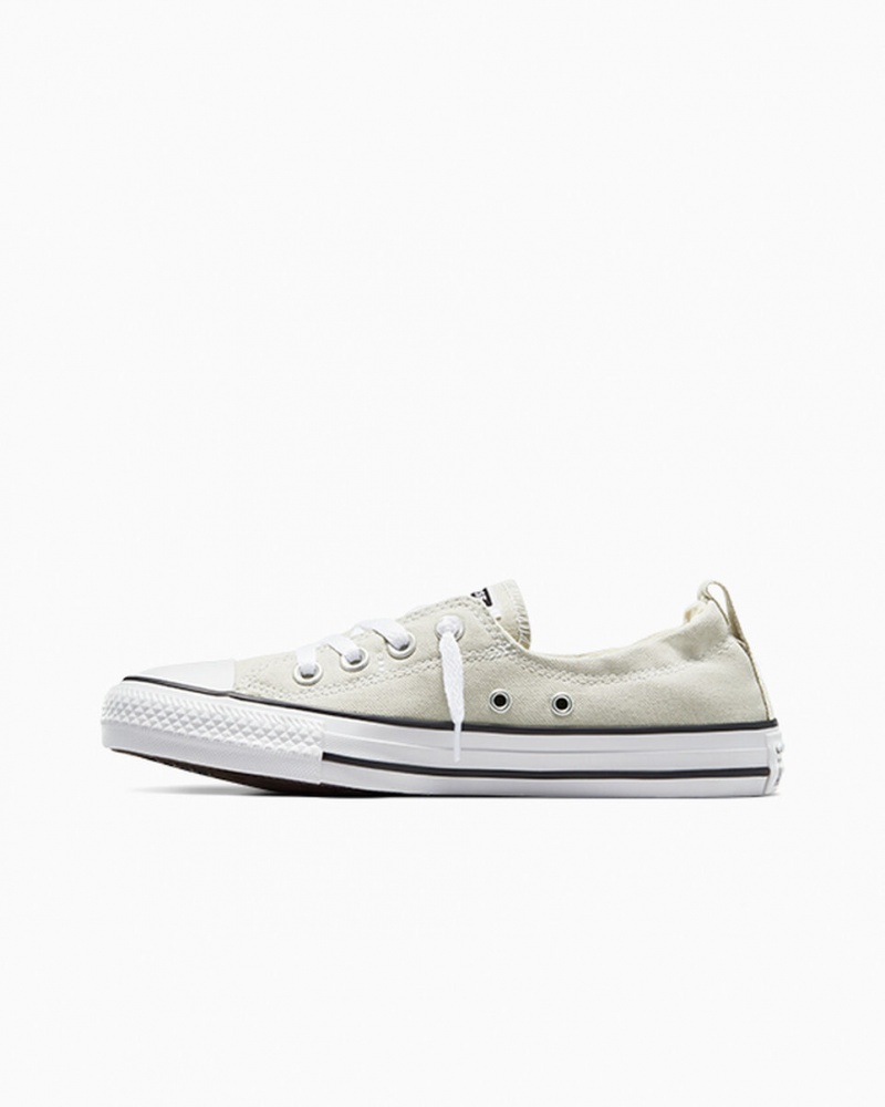 Converse Chuck Taylor All Star Shoreline Slip Cloud Gray | 906173-STR