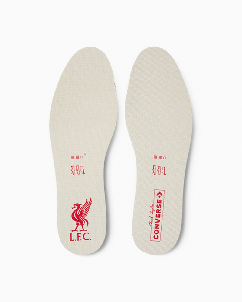 Converse Converse x LFC Chuck 70 Zielone Czarne | 147859-NTP