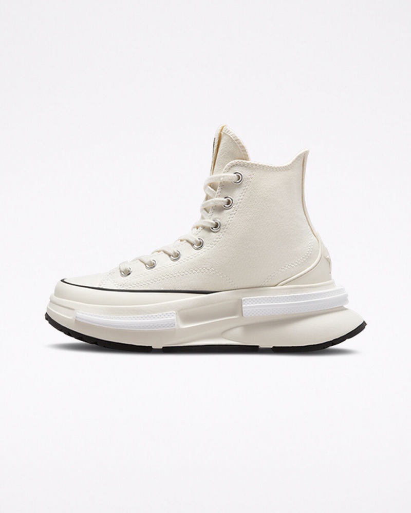 Converse Run Star Legacy CX Czarne Białe | 580479-ZHL