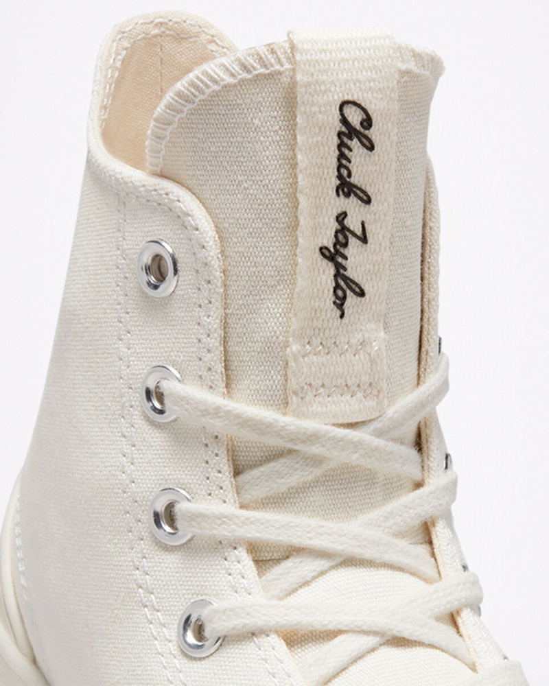 Converse Run Star Legacy CX Czarne Białe | 580479-ZHL