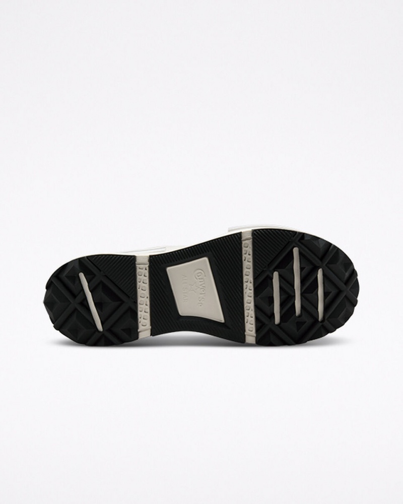 Converse Run Star Legacy CX Czarne Białe | 580479-ZHL