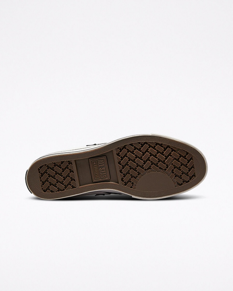Converse Star Player 76 Białe Czarne | 834016-WCZ