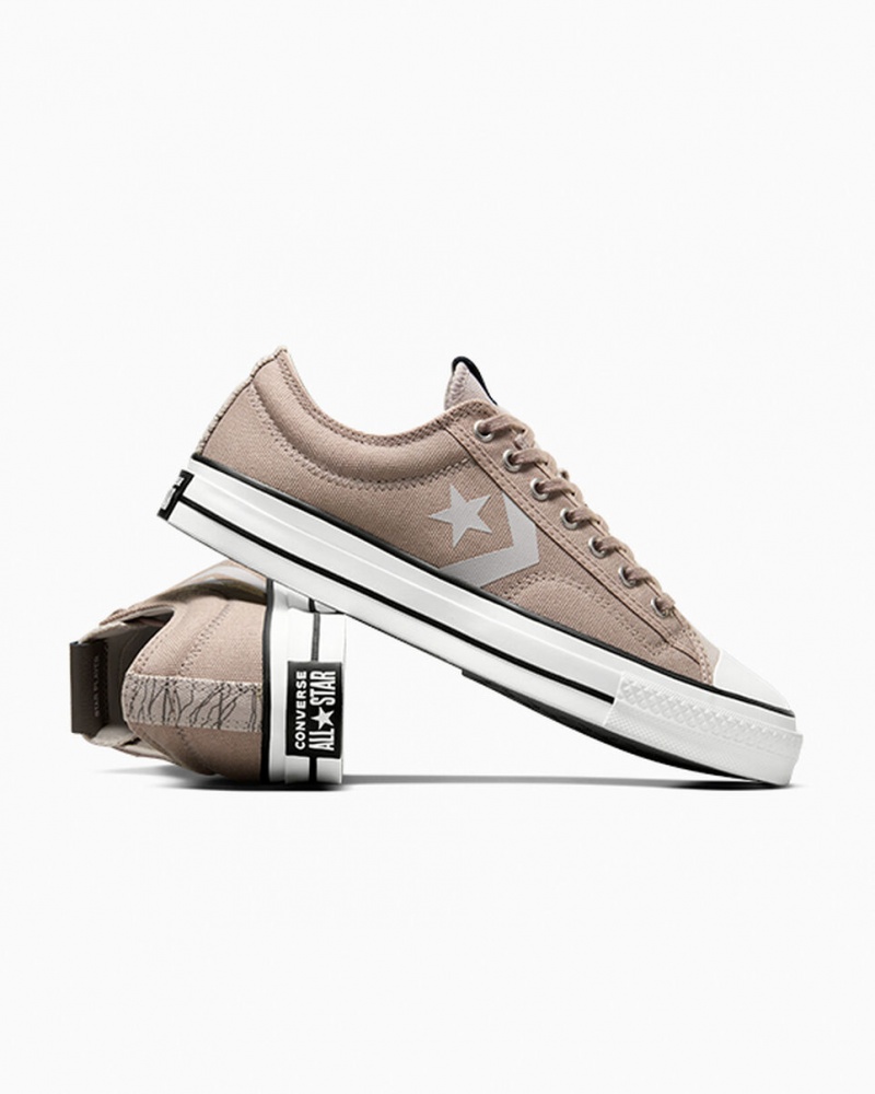 Converse Star Player 76 Wonder Stone / Pale Putty | 917826-CXP