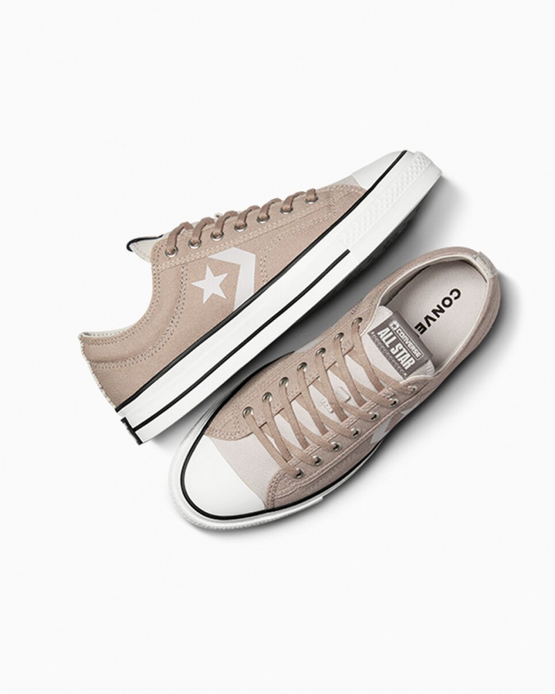 Converse Star Player 76 Wonder Stone / Pale Putty | 507182-VKS
